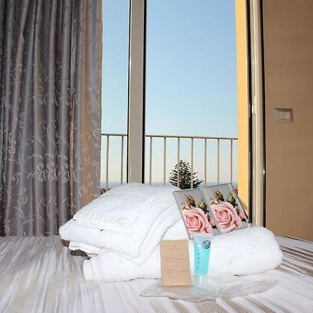 B&B Al Vicoletto Scilla Ruang foto