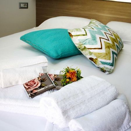 B&B Al Vicoletto Scilla Bagian luar foto