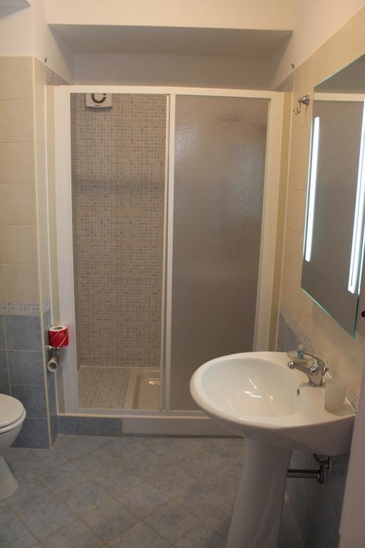 B&B Al Vicoletto Scilla Ruang foto