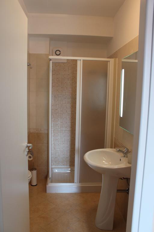 B&B Al Vicoletto Scilla Bagian luar foto